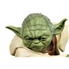 Image 2 : Star Wars Yoda Life-Size Figure.