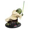 Image 5 : Star Wars Yoda Life-Size Figure.