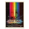 Image 1 : Star Trek: The Motion Picture One Sheet Poster.