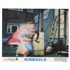Image 2 : Set of (8) Superman II Lobby Cards.