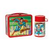 Image 1 : Superman: The Movie Lunch Box and Thermos.
