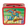 Image 2 : Superman: The Movie Lunch Box and Thermos.