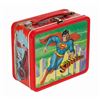 Image 3 : Superman: The Movie Lunch Box and Thermos.