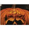 Image 2 : Halloween II 1-Sheet Poster Signed by Dick Warlock.