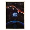 Image 1 : E.T. the Extra-Terrestrial One Sheet Poster.