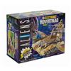 Image 2 : Set of (4) Aliens Electronic Hovertread Vehicles.