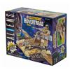 Image 3 : Set of (4) Aliens Electronic Hovertread Vehicles.