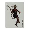 Image 1 : The Dark Knight "Joker" Playing Card Prop.