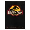 Image 1 : Jurassic Park Teaser One Sheet Poster.