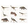 Image 1 : Collection of (9) Jurassic Park Lithographic Prints.