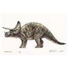 Image 9 : Collection of (9) Jurassic Park Lithographic Prints.