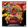 Image 1 : Jurassic Park Dino Sound Target Set.