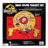 Image 2 : Jurassic Park Dino Sound Target Set.