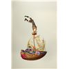Image 1 : Cabin Boy Original Promotional Artwork.
