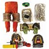 Image 1 : Bubble Boy Mobile Bubble Suit Prop.