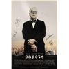 Image 1 : Signed Capote Poster.