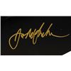 Image 4 : Signed The Fighter Event Poster.