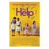 Image 1 : Signed The Help Event Poster.
