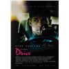 Image 1 : Signed Drive Event Poster.