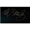 Image 2 : Signed Drive Event Poster.