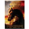 Image 1 : Signed War Horse Event Poster.