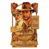 Image 1 : Indiana Jones and the Last Crusade Store Display.