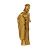 Image 2 : The Hobbit Golden Elven Statue.