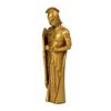 Image 3 : The Hobbit Golden Elven Statue.