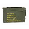 Image 3 : Iron Man Stark Industries Ammo Case Prop.