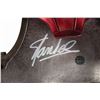 Image 4 : Iron Man Bust Signed by Stan Lee