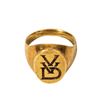 Image 2 : Fantastic Four Victor Von Doom Signet Ring Prop.