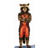 Image 2 : Guardians of the Galaxy Rocket Raccoon Life-Size Replica.