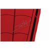 Image 2 : Spider-Man Suit Piece Signed by Tom Holland.