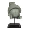 Image 1 : Marvin the Martian Production Maquette.