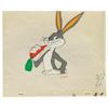 Image 1 : Bugs Bunny Original Production Cel.