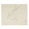 Image 2 : Bugs Bunny Original Production Cel.