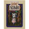 Image 1 : The Secret of NIMH Original Poster Concept.