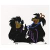 Image 3 : Set of (3) Production Cels from The Secret of NIMH.