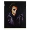 Image 1 : Neil Diamond Concert T-Shirt Original Artwork.