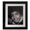 Image 2 : Michael Jackson Transforming Lenticular Portrait.