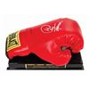 Image 1 : Signed George Foreman Boxing Glove.