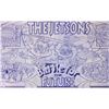 Image 2 : Save the Jetsons: Battle for the Future Concept Print.