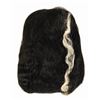 Image 2 : Beetlejuice's Rock and Roll Graveyard Revue Bride Wig.
