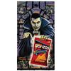 Image 2 : Set of (4) Universal Monsters Frito-Lay Park Displays.