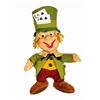 Image 1 : Mad Hatter Plush Doll.