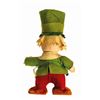 Image 3 : Mad Hatter Plush Doll.