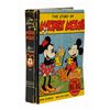 Image 2 : The Story of Mickey Mouse Big Big Book.