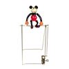 Image 5 : Mickey Mouse Trapeze Wind-Up Toy.