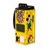 Image 2 : Mickey Mouse Club TV Pay Phone Tin Toy.