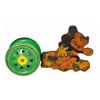 Image 1 : Mickey Mouse Roller Skater Pull Toy.